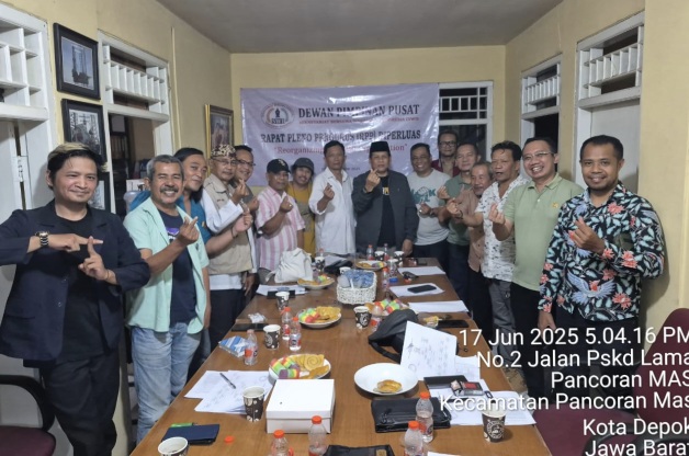 Rapat Pleno