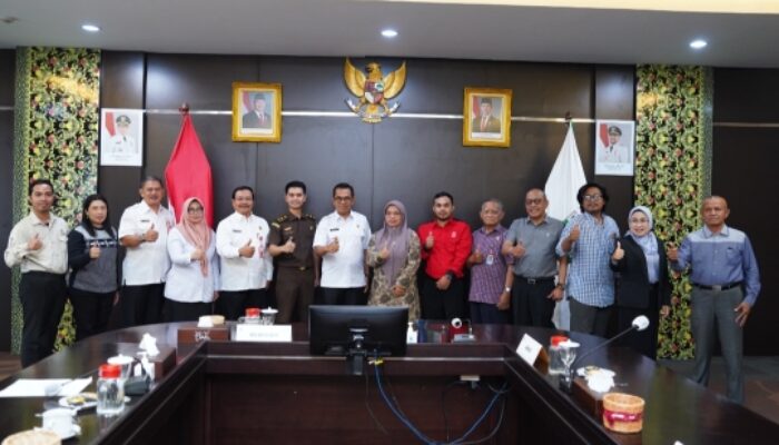 Pemkot Batu Gratiskan Bantuan Hukum untuk Warga Miskin, Gandeng 7 OBH Terakreditasi