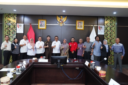 Bantuan Hukum