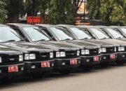 Anggaran Sewa Kendaraan Dinas di Ogan Ilir Meroket Capai Rp5,6 Miliar