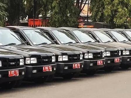 Anggaran