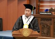 Pakar Unair Nilai Tata Kelola Parkir Surabaya Lemah