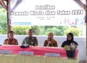BP2SDM Latih Warga Maros Jadi Pemandu Wisata Alam