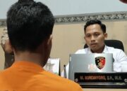 Miris, Pemuda Ini Tega Aniaya Neneknya Hingga Tewas