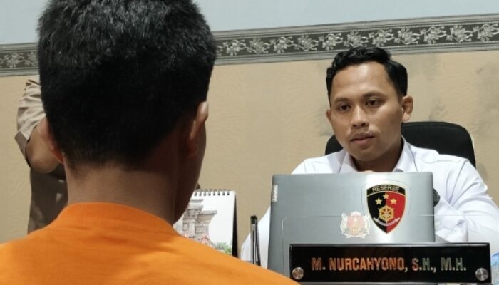 Miris, Pemuda Ini Tega Aniaya Neneknya Hingga Tewas
