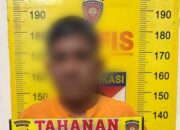 Dalang Penipuan Semen yang Rugikan Distributor Miliran Rupiah Dibekuk Polisi