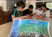 Mimpi Atlet Jombang yang Terkubur di Porprov Jatim Ternyata dari Ricuh Internal Porserosi