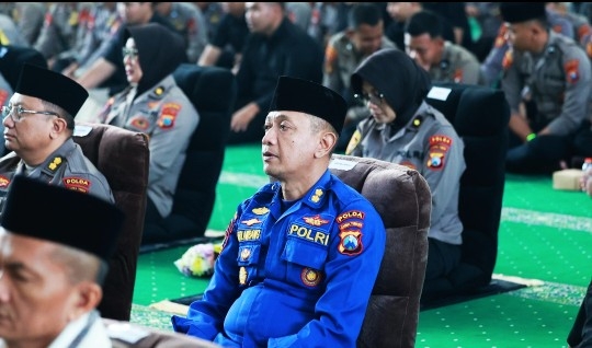 Hari Bhayangkara