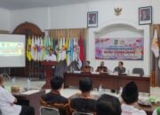 Pemkab Siapkan Bonus Atlet Porprov, Dukung Penuh Harumkan Lumajang