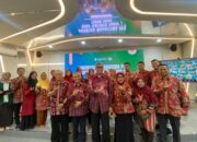 Ribuan Mahasiswa PPG Unusa 2025 Siap Cetak Guru Profesional Berkarakter
