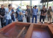 Wabup Bojonegoro: Operasional PT STI Dihentikan Sementara