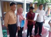 Diduga Ada Pelanggaran, Warga Sidorejo Laporkan PT Perkebunan ke Kejari Kabupaten Blitar