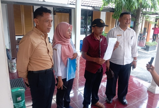 PT Perkebunan