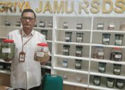 RSUD dr Sayidiman Ingatkan Budaya Sehat Asli Indonesia