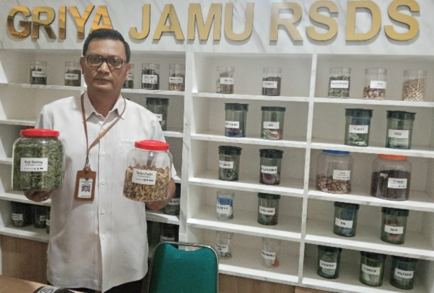 RSUD dr Sayidiman