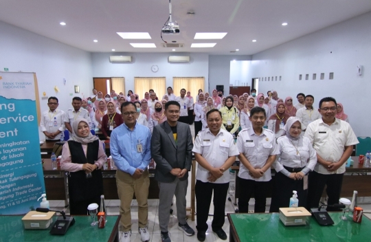 RSUD dr Iskak