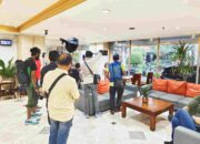 Kolaborasi Komunitas Fotografi Surabaya dan Jakarta Hidupkan Semangat Berkarya