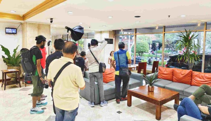 Kolaborasi Komunitas Fotografi Surabaya dan Jakarta Hidupkan Semangat Berkarya