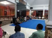 SBMI Lumajang Sosialisasi Cegah TPPO