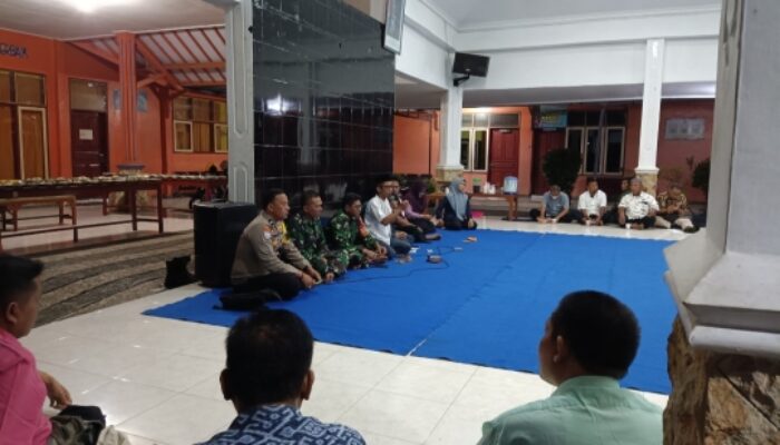 SBMI Lumajang Sosialisasi Cegah TPPO