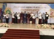 SD Khadijah 3 Gelar Kenang Pisah, Siapkan Generasi Tangguh Al-Qur’an