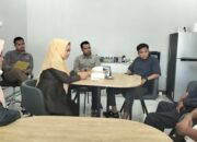 Pimpinan DPRD Bojonegoro Geram, PT STI Arogan Saat Disidak