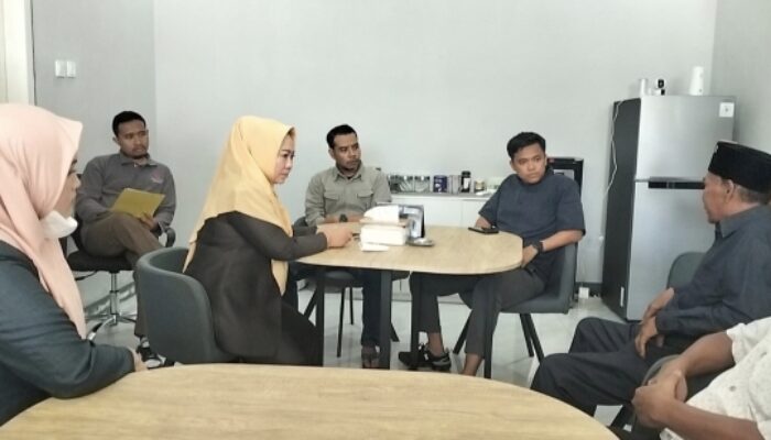 Pimpinan DPRD Bojonegoro Geram, PT STI Arogan Saat Disidak