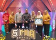 SMAN 1 Karas Ukir Prestasi Gemilang, Kepala Sekolah Harap Dukungan