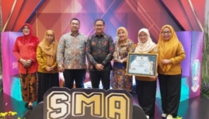 SMAN 1 Karas Ukir Prestasi Gemilang, Kepala Sekolah Harap Dukungan