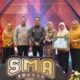 SMAN 1 Karas