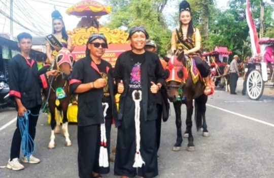 SMAN 3 Ponorogo