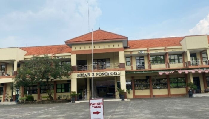 SMAN 3 Ponorogo Ucapkan Selamat Hari Raya Idul Adha 1446 H