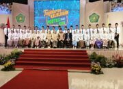 Wali Kota Surabaya Apresiasi Kelulusan SMP Khadijah