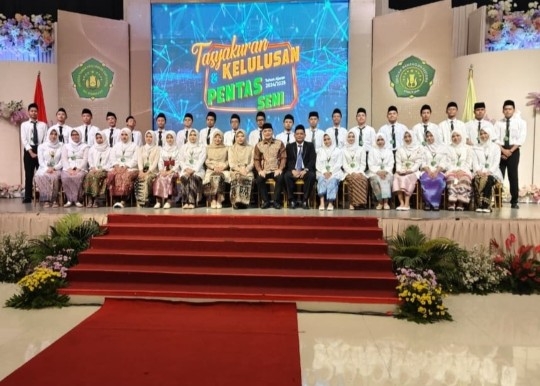 SMP Khadijah