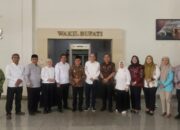 Subhan Noviandi Optimis Pemkab Ogan Ilir Dukung Museum Perjuangan Mansyur Wahad