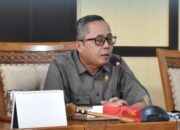 Anggota DPRD OI Fraksi PDIP Murka, Minta HGU PT BCN Cinta Manis Dicabut