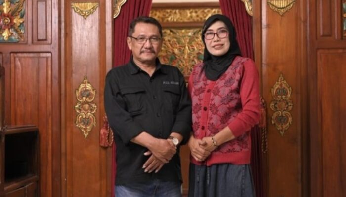Tokoh dari Kabuh Jombang Ungkap Sosok Mbah Suro, Saksi Kelahiran Bung Karno