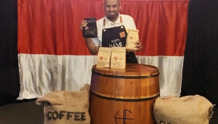 Umar Patek, Dari Teror Menuju Aroma Damai