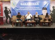 DPRD Jatim Agung Mulyono Dorong UMKM Jadi Solusi Krisis Ekonomi Global