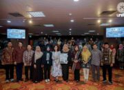 UNAIR dan UNICEF Kembangkan Skema Pembiayaan SDGs Anak di Jatim