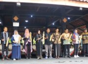 Kabupaten Bojonegoro Siap Melangkah Sebagai Aspiring UNESCO Global Geopark 2026