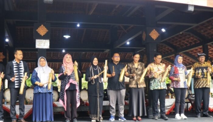 Kabupaten Bojonegoro Siap Melangkah Sebagai Aspiring UNESCO Global Geopark 2026