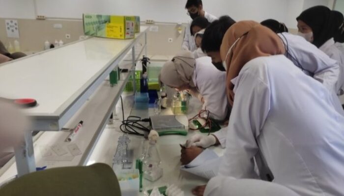 Unusa Buka Peluang Postdoctoral Internasional, Perkuat Posisi Riset Global