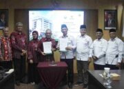 Unusa dan BAZNAS Surabaya Sinergi Dukung Pendidikan Bunda PAUD