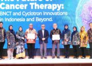 Inovasi Terapi Kanker, Unusa Hadirkan Pakar BNCT dan Teknologi Cyclotron
