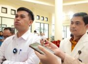 Restrukturasi RSUD Mardi Waluyo, Wali Kota Blitar: Ingat Sakit Ingat Mardi Waluyo