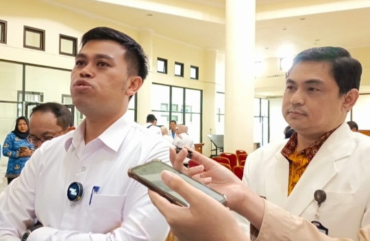 Wali Kota Blitar