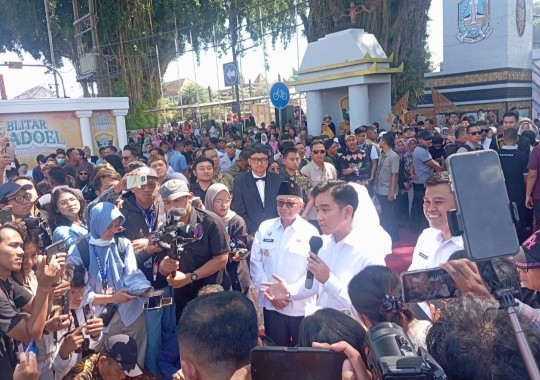 Gibran Rakabuming Raka