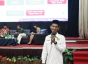 Jawa Timur Siap Pimpin Halal Tourism Nasional