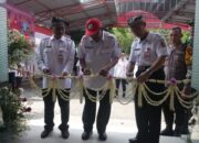 Peringati Hari Donor Darah Sedunia 2025, PMI Bojonegoro Resmikan Gedung Baru